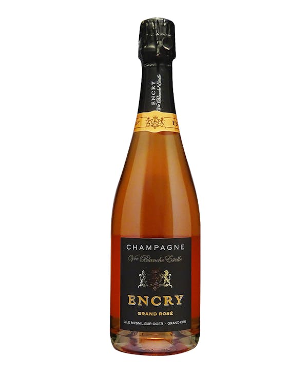 GRAND ROSE' EXTRA-BRUT Grand Cru